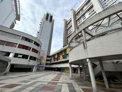 Bras Basah Complex (D7), Retail #455680721
